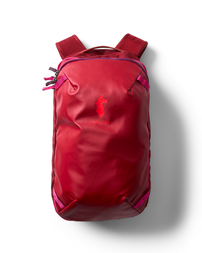 Allpa Mini 20L Travel Pack - Crimson - US 4220