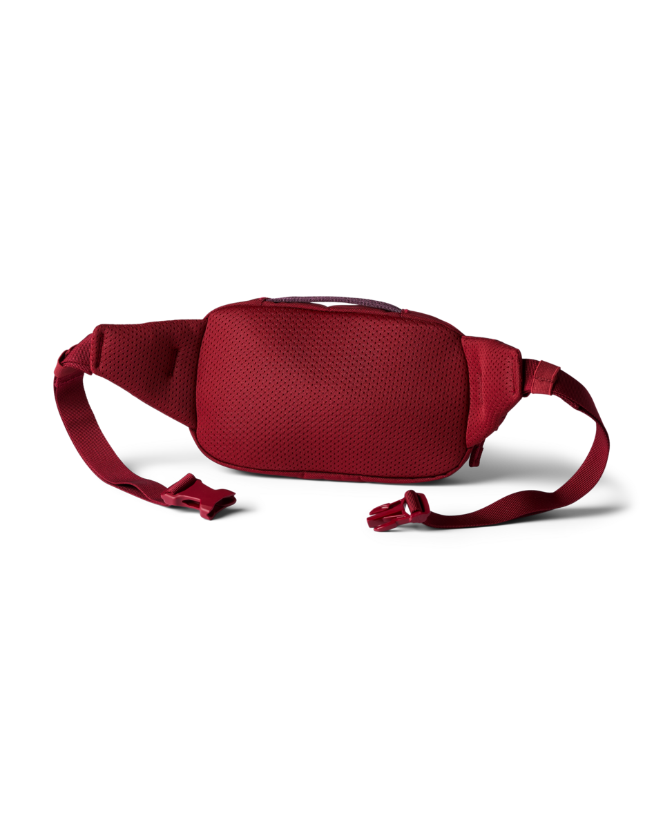 Allpa X 1.5L Hip Pack - Crimson - US 3528