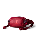 Allpa X 1.5L Hip Pack - Crimson - US 3528