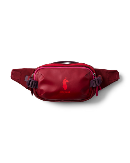 Allpa X 1.5L Hip Pack - Crimson - US 3528
