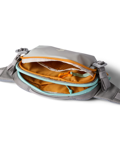Allpa X 1.5L Hip Pack - Vapor/Smoke - US 8599
