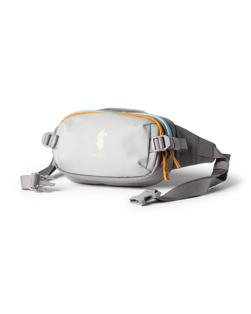 Allpa X 1.5L Hip Pack - Vapor/Smoke - US 8599