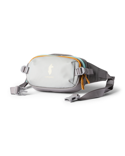 Allpa X 1.5L Hip Pack - Vapor/Smoke - US 8599