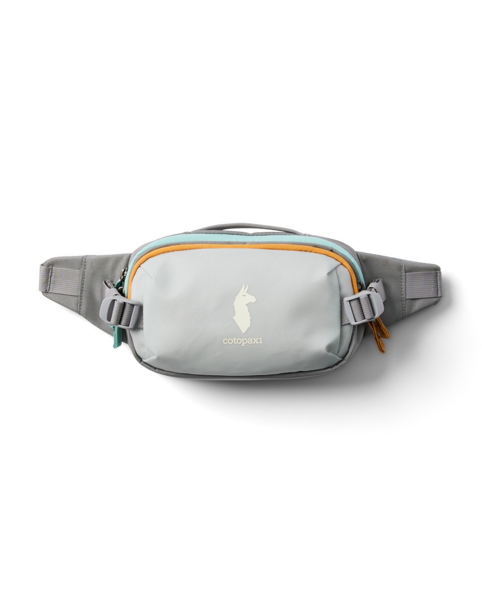 Allpa X 1.5L Hip Pack - Vapor/Smoke - US 8599