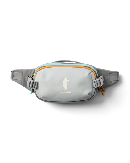Allpa X 1.5L Hip Pack - Vapor/Smoke - US 8599