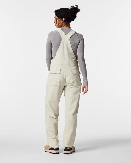 Asombro Overall - Women's - Mineral - US 9293