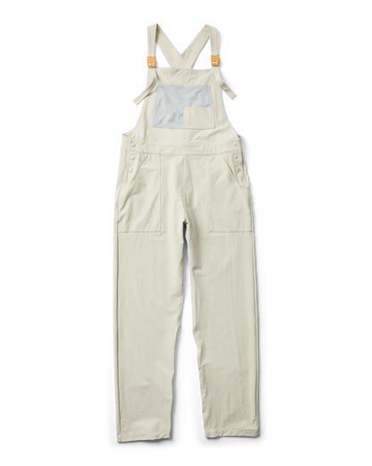 Asombro Overall - Women's - Mineral - US 9293