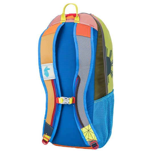 Luzon 24L Daypack - Del Día - US 6478