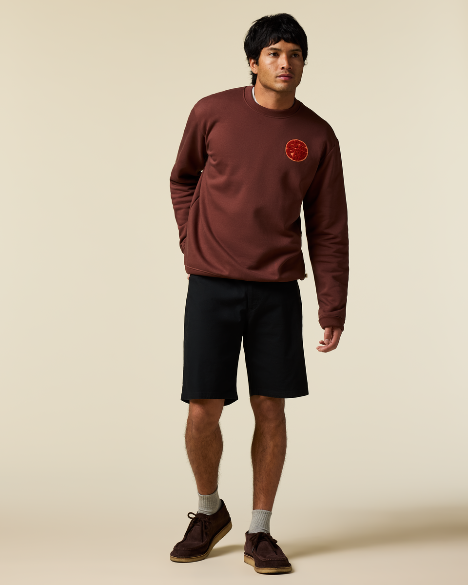 Ambato Short - Men's - Black - US 2989