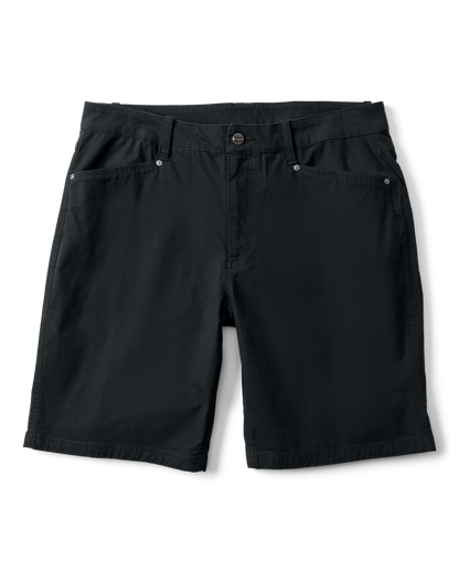 Ambato Short - Men's - Black - US 2989