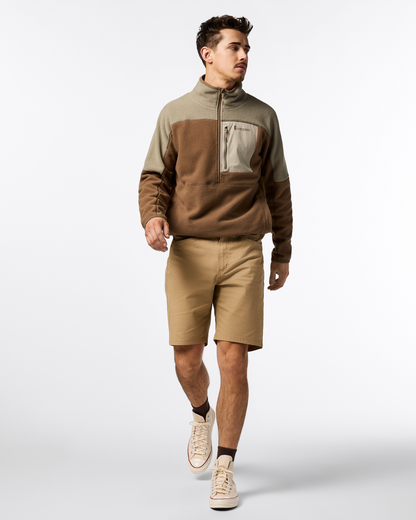 Ambato Short - Men's - Khaki - US 8550