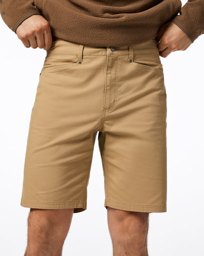 Ambato Short - Men's - Khaki - US 8550