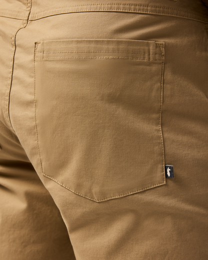 Ambato Short - Men's - Khaki - US 8550