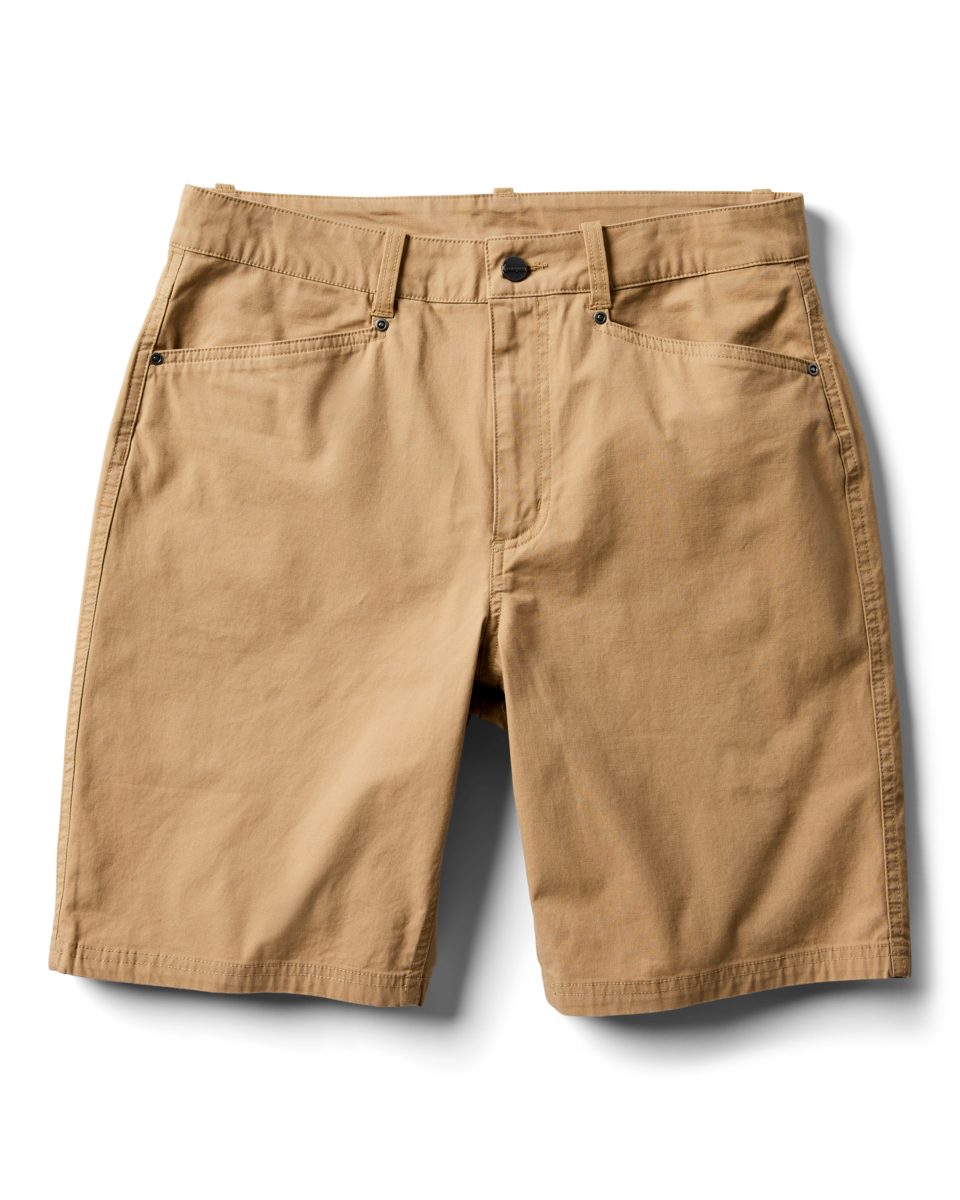 Ambato Short - Men's - Khaki - US 8550