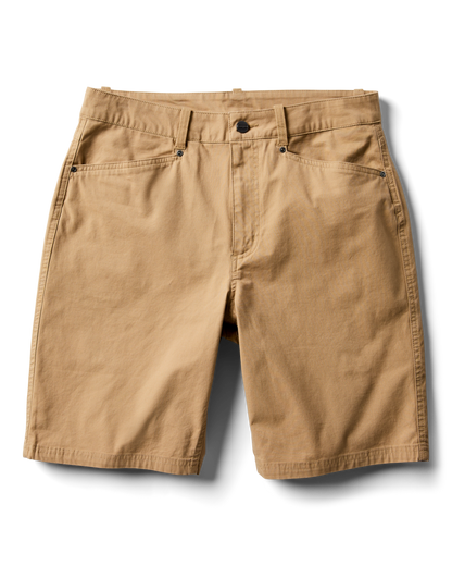 Ambato Short - Men's - Khaki - US 8550
