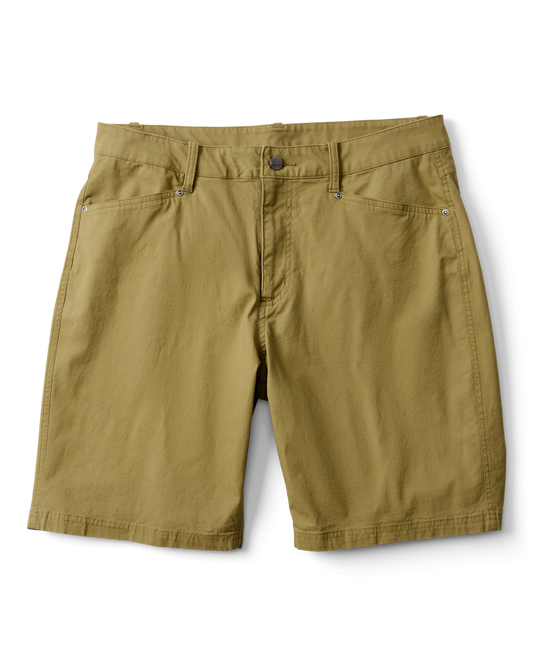 Ambato Short - Men's - Moss - US 3443