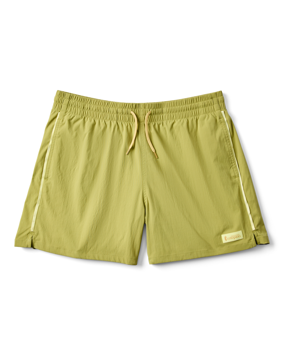 Brinco 5" Short - Solid - Men's - Seed - US 8256
