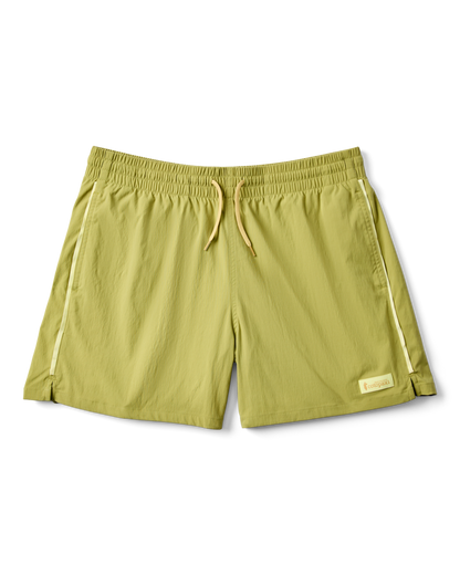 Brinco 5" Short - Solid - Men's - Seed - US 8256