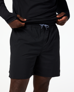 Brinco 7" Short - Solid - Men's - Cotopaxi Black - US 7078