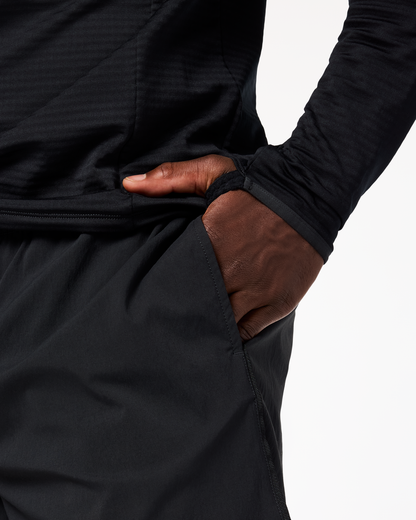Brinco 7" Short - Solid - Men's - Cotopaxi Black - US 7078