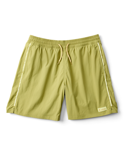 Brinco 7" Short - Solid - Men's - Seed - US 3718