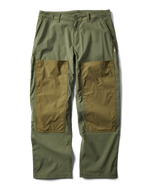 Coraje Tech Utility Pant - Men's - Fatigue - US 8356