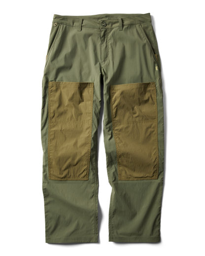 Coraje Tech Utility Pant - Men's - Fatigue - US 8356