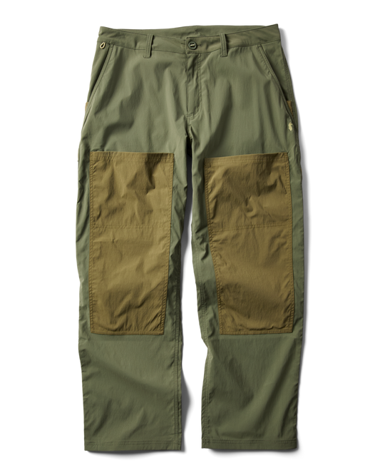 Coraje Tech Utility Pant - Men's - Fatigue - US 8356