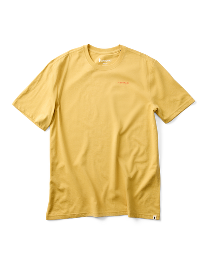 Mountain Magic T-Shirt - Men's - Husk - US 2798