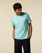 Mountain Magic T-Shirt - Men's - Tide Pool - US 1861