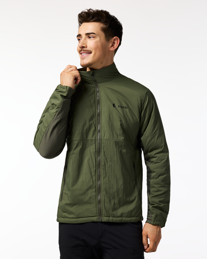 Pacaya 2.0 Insulated Jacket - Men's - Fatigue - US 2251