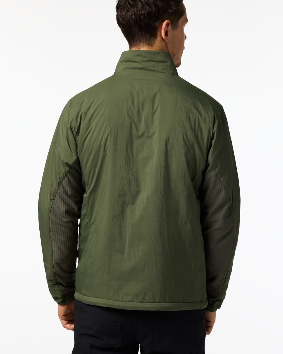 Pacaya 2.0 Insulated Jacket - Men's - Fatigue - US 2251
