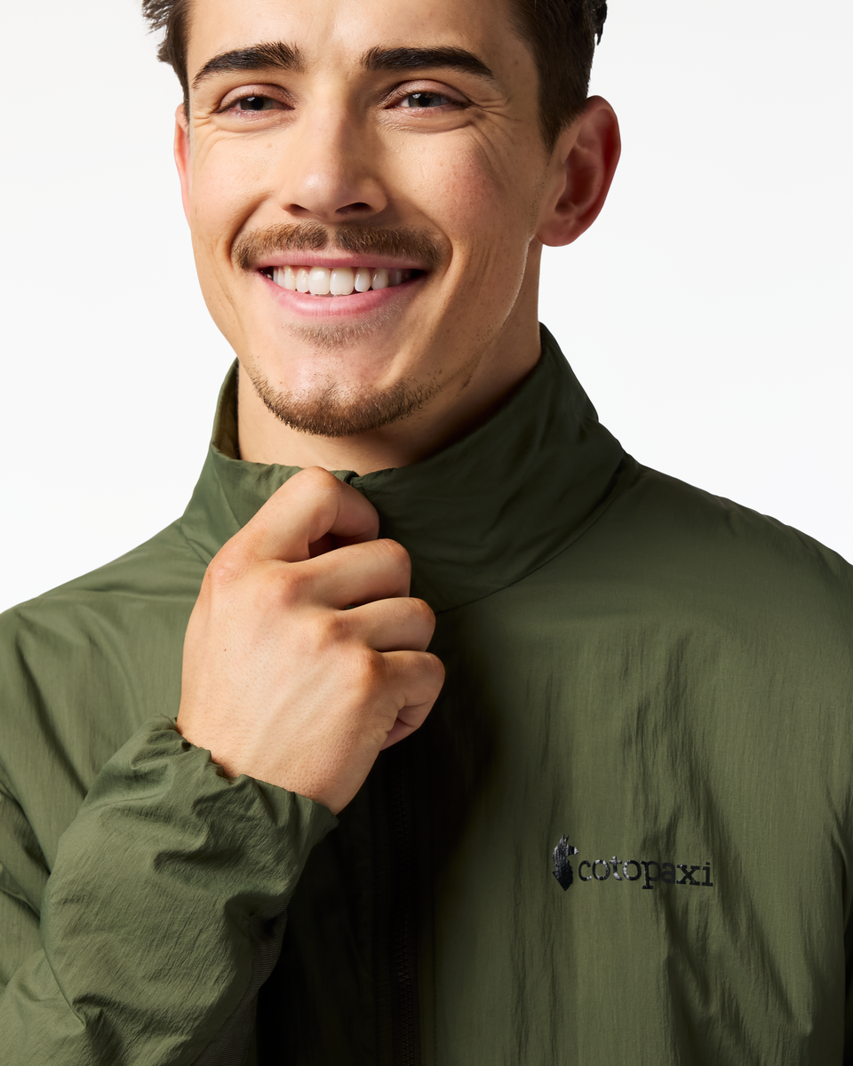 Pacaya 2.0 Insulated Jacket - Men's - Fatigue - US 2251