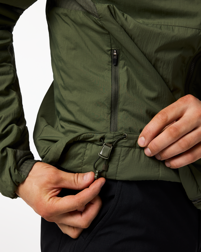 Pacaya 2.0 Insulated Jacket - Men's - Fatigue - US 2251