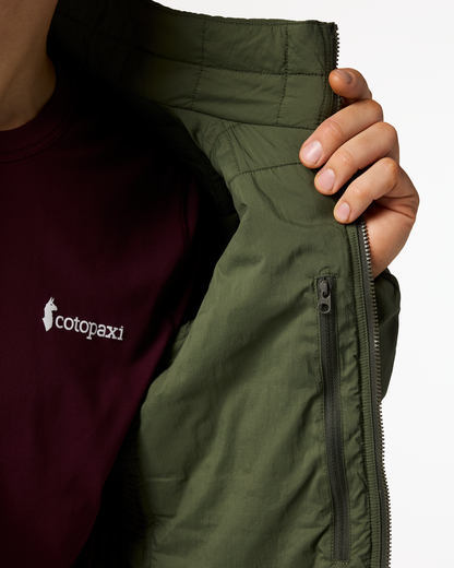 Pacaya 2.0 Insulated Jacket - Men's - Fatigue - US 2251