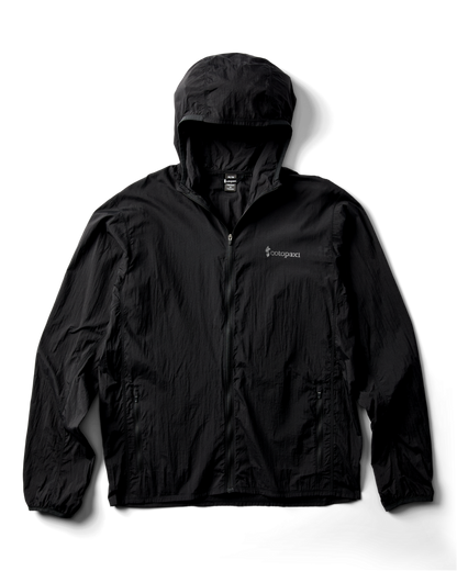 Pacaya Lite Hooded Jacket - Men's - Cotopaxi Black - US 5006