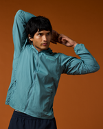 Pacaya Lite Hooded Jacket - Men's - Everglade - US 7660