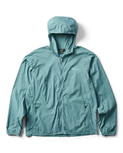 Pacaya Lite Hooded Jacket - Men's - Everglade - US 7660