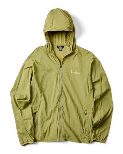Pacaya Lite Hooded Jacket - Men's - Seed - US 8169