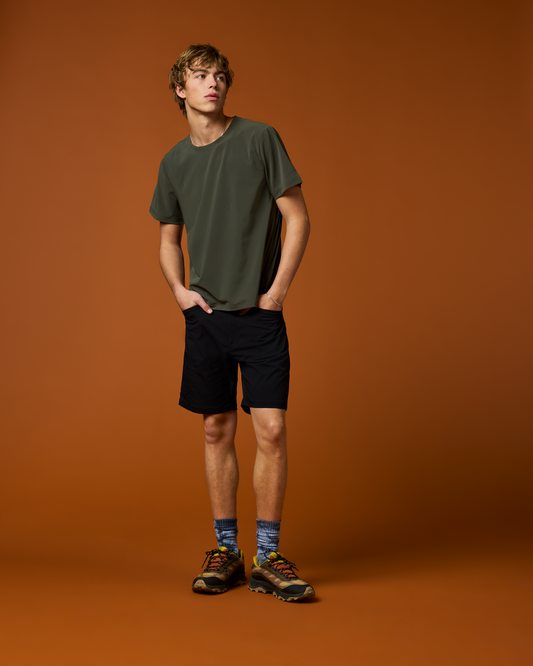 Pulso Tech T-Shirt - Men's - Fatigue - US 2943