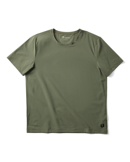 Pulso Tech T-Shirt - Men's - Fatigue - US 2943