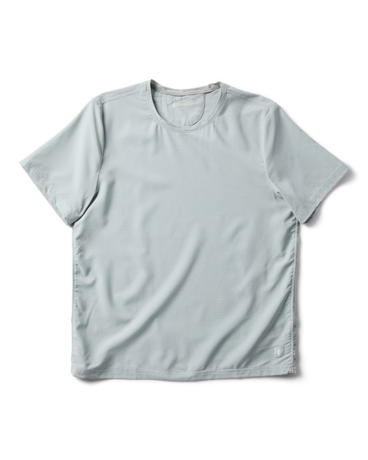 Pulso Tech T-Shirt - Men's - Vapor - US 6698