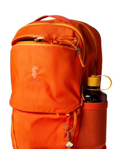 Allpa 26L Daypack - Contiguo - Orange - US 8369