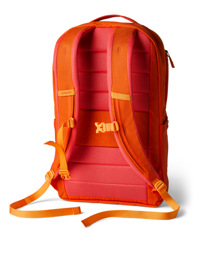 Allpa 26L Daypack - Contiguo - Orange - US 8369