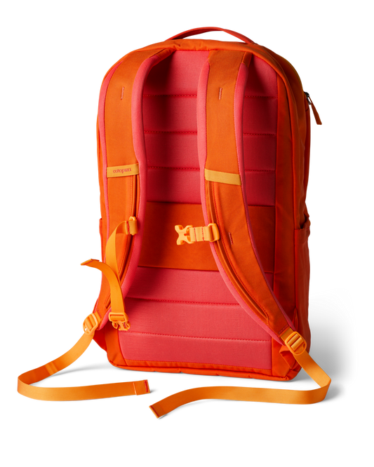 Allpa 26L Daypack - Contiguo - Orange - US 8369