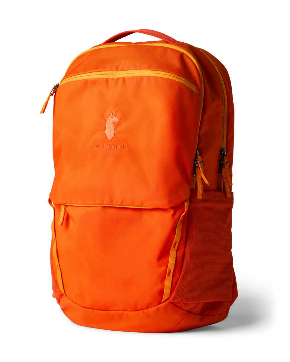 Allpa 26L Daypack - Contiguo - Orange - US 8369
