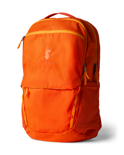 Allpa 26L Daypack - Contiguo - Orange - US 8369