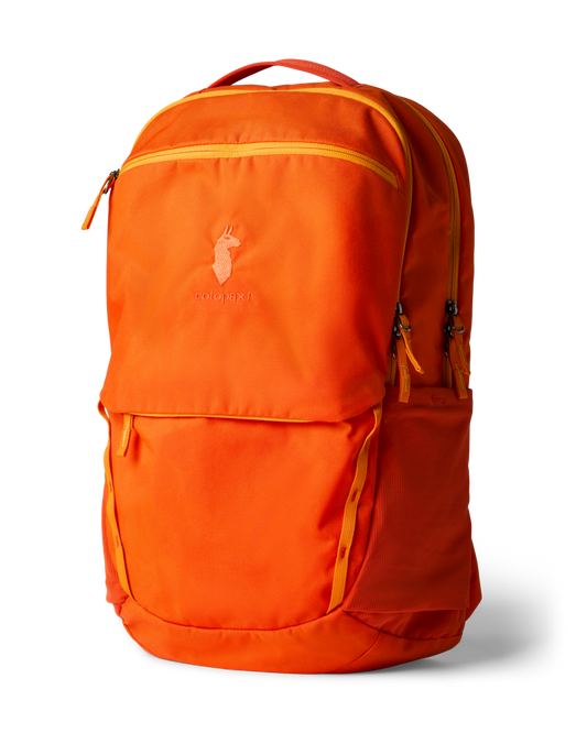 Allpa 26L Daypack - Contiguo - Orange - US 8369