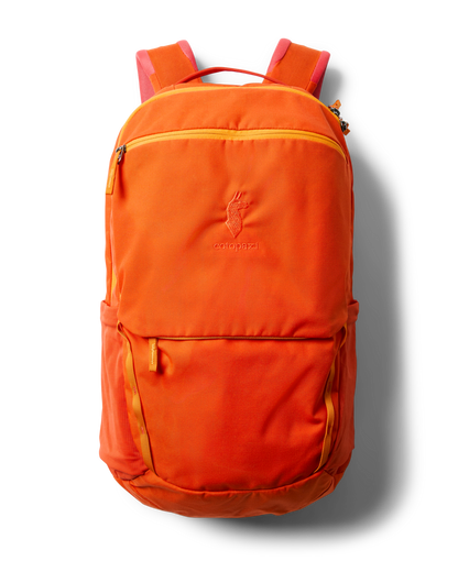 Allpa 26L Daypack - Contiguo - Orange - US 8369