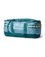 Allpa Getaway 70L Duffel - Blue Spruce/Abyss - US 1440
